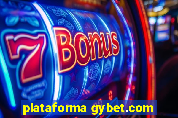 plataforma gybet.com